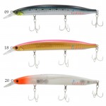 Воблер Contact Node. 130FD - Tackle House